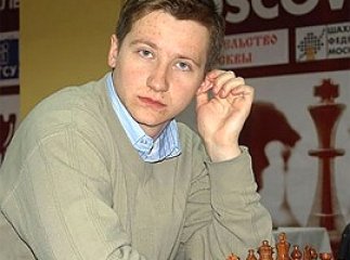 Захар Єфименко з Мукачева — у “золотому” складі збірної України на Всесвітній шаховій Оліміпаді Захар Єфименко з Мукачева — у “золотому” складі збірної України на Всесвітній шаховій Оліміпаді