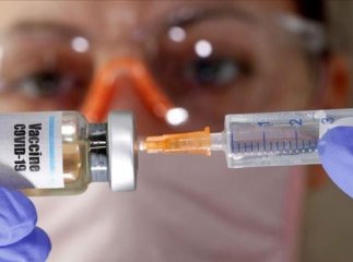 Частина українців отримає вакцину від COVID-19 безкоштовно