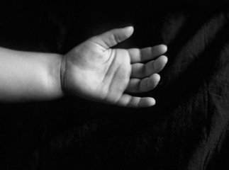 Жахіття напередодні свята: загинула дитинка
