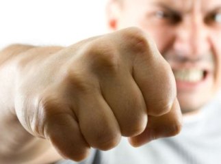 30-річний хуліган відлупцював виноградівського правоохоронця