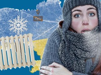 Чи буде зима 2023 з лютими морозами: перші прогнози