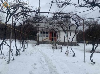 В одному з районів знайшли тіла двох жінок