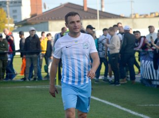 Закарпатський футболіст переніс коронавірус у важкій формі