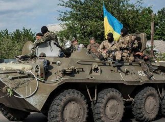 Військові із Закарпаття, які брали участь у бойових операціях, отримають статус учасників бойових дій