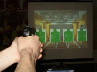 Сьогодні у Мукачеві можна буде безкоштовно навчитись стріляти