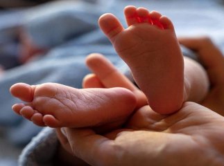21-річна закарпатка народила другу дитину у «швидкій» 21-річна закарпатка народила другу дитину у «швидкій»