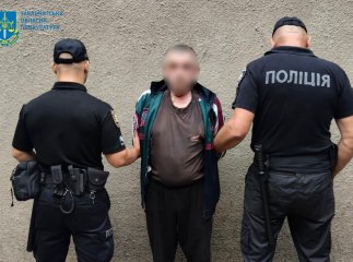 На Хустщині водія, який скоїв смертельну ДТП, взяли під варту без права на заставу