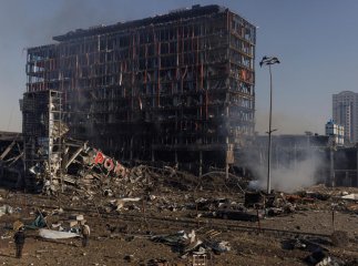 План U-24 передбачає відновлення України в три етапи: які саме