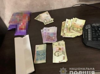 Молодий мукачівець очолював злочинне угруповання