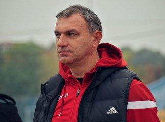 ФК "Ужгород" залишився без тренера