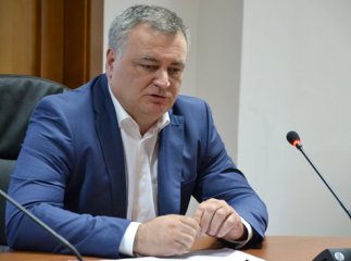 Ректор УжНУ Володимир Смоланка прокоментував затримання декана-хабарника