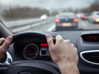 В Україні скасували штрафні бали для водіїв