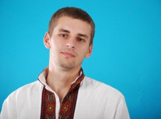 В Ужгороді презентують книгу "15 мільйонів хвилин"