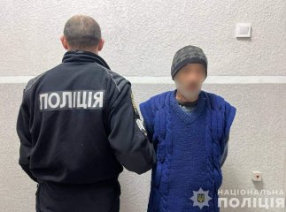 На Мукачівщині чоловік намагався обікрасти сусідів