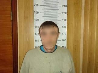 Тячівські поліцейські затримали зловисника, який скоїв серію крадіжок