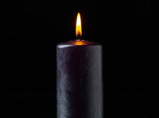 У лікарні обірвалось життя мужнього захисника, який отримав важкі поранення на фронті