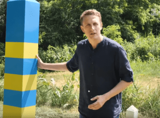 На Закарпатті побувала знімальна група ТСН