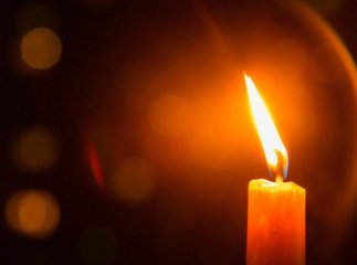 У Чинадієві поховають загиблого на війні Героя Юрія Надича