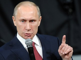 Президент Росії обмежив термін безвізового перебування іноземців на території Росії до 90 днів на півроку