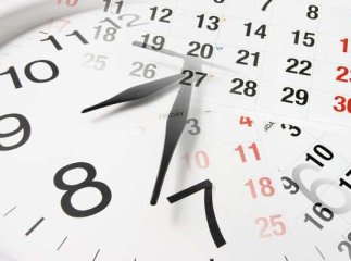 Закарпатці у квітні матимуть ще один вихідний