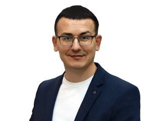 Томіленко Сергій Антонович