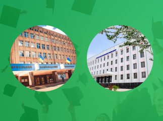 УжНУ та МДУ планують об’єднати в один виш