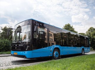 Для кого зробили безплатний проїзд у вересні – хто має пільги