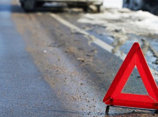Молодий закарпатець скоїв смертельну аварію і втік