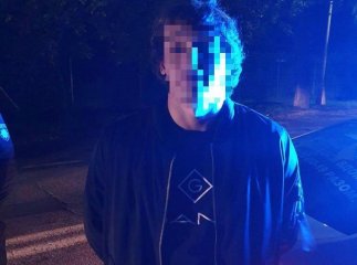 Стрілянина в Ужгороді: одну людину поранено