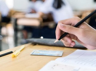 19 школярів громади Мукачева склали НМТ на 200 балів