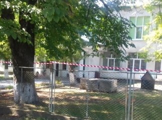 У перший навчальний день шестикласник відзначився на Іршавщині "мінуванням" школи