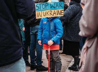Харчування, пільги та іноді виплати: «діти війни» отримають допомогу від держави