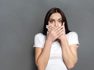 Ніколи так не говоріть: фрази, які можуть притягувати проблеми і негаразди у ваше життя Ніколи так не говоріть: фрази, які можуть притягувати проблеми і негаразди у ваше життя