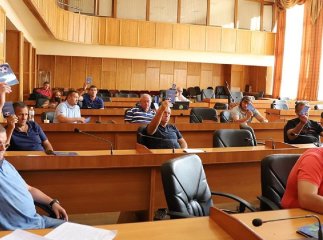 Обрано нового керівника Асоціації футболу Ужгорода