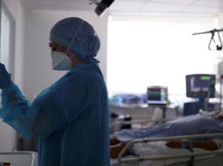 Хворого на ковід працівника міськради змушували вантажити тіло померлого від коронавірусу і везти в морг, – журналіст