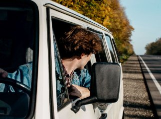 Штраф на 34 тисячі гривень: водіїв почали карати за пасажирів