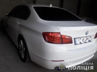 Мукачівець незаконно заволодів автомобілем "BMW" і перепродав його за пів мільйона жителю Ракошина