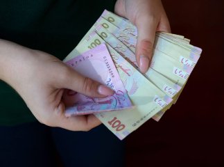 Мінімальна зарплата з 1 січня 2024 року