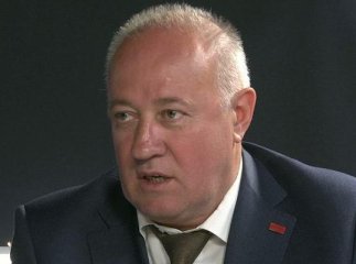 Брати Балоги не увійдуть до "Блоку Петра Порошенка", - Віктор Чумак