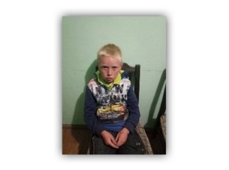 На Закарпатті зник безвісти хлопчик