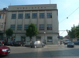 Головна літературна подія грудня відбудеться у мукачівській бібліотеці