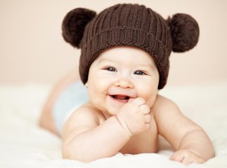 В Україні можуть заборонити називати дітей дивними іменами