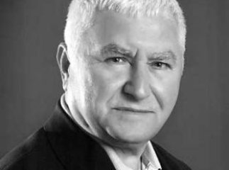 Відомий закарпатський дитячий письменник претендує на премію імені Лесі Українки
