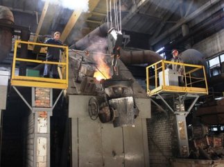 Керівник "Турбогазу" прокоментував вибух, що стався на підприємстві