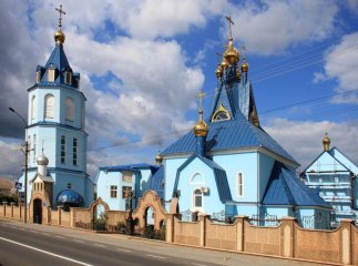 На телеканалі "1+1" показали сюжет, знятий у Колочаві та Ракошині