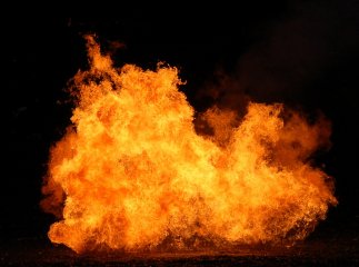 У селі на Мукачівщині постраждав чоловік: що трапилось