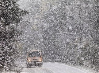 Чого чекати від погоди наступного тижня