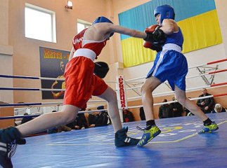 Двоє мукачівців здобули перші місця на зональному чемпіонаті з боксу у Львові