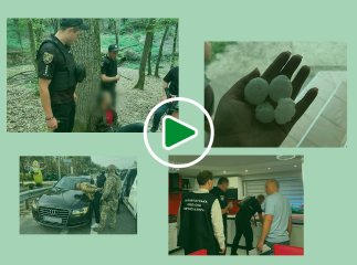 Про сильну негоду, стрілянину та ще кілька подій: відеодайджест подій Закарпаття