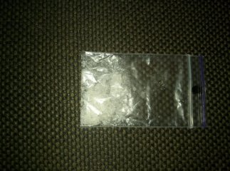 25-річний хлопець збував психотропи у Перечині